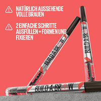 Augenbrauenstift Build-A-Brow 260 Deep Brown, 1 St