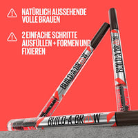 Augenbrauenstift Build-A-Brow 262 Black Brown, 1 St