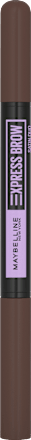 Augenbrauenstift Express Brow Satin Duo 04 Dark Brown, 1 St