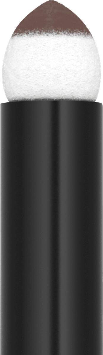 Wenkbrauwpotlood Express Brow Satin Duo 04 Donkerbruin, 1 st.