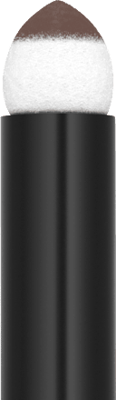 Augenbrauenstift Express Brow Satin Duo 04 Dark Brown, 1 St