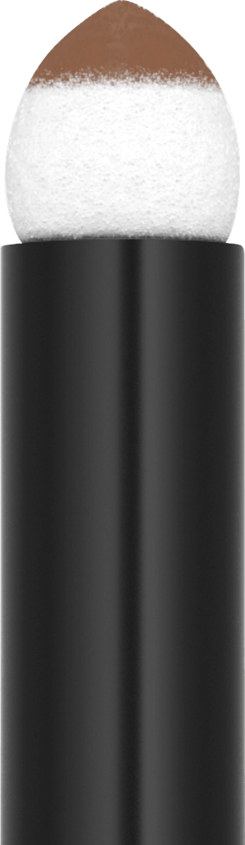 Wenkbrauwpotlood Express Satin Duo 02 Medium Bruin, 1 st