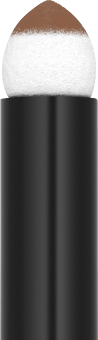 Wenkbrauwpotlood Express Satin Duo 02 Medium Bruin, 1 st