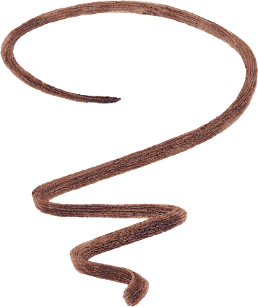 Augenbrauenstift Express Satin Duo 02 Medium Brown, 1 St