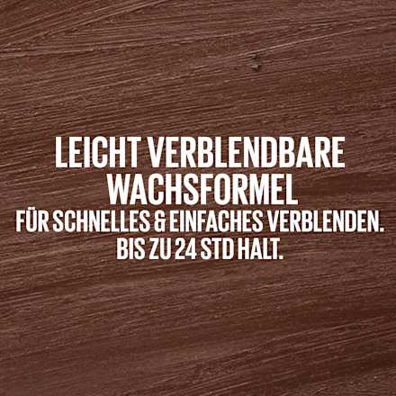 Augenbrauenstift Quick Shaper 02 Blonde, 1 St
