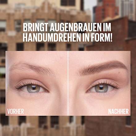 Augenbrauenstift Quick Shaper 02 Blonde, 1 St