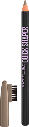 Augenbrauenstift Quick Shaper 02 Blonde, 1 St