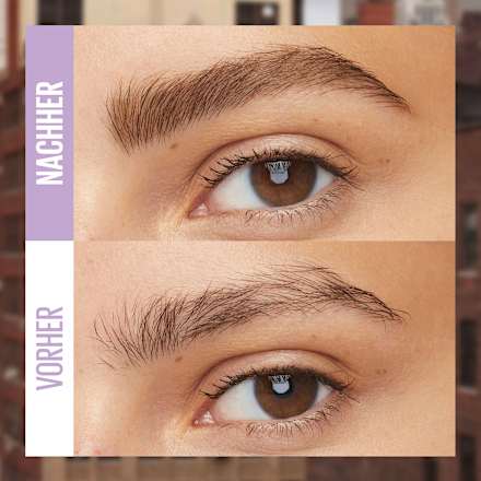 Augenbrauenstift Quick Shaper, 1 St