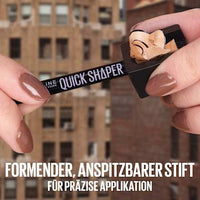 Augenbrauenstift Quick Shaper, 1 St