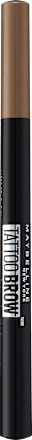Augenbrauenstift Tattoo Medium 120 Brown, 1 St MAYBELLINE NEW YORK