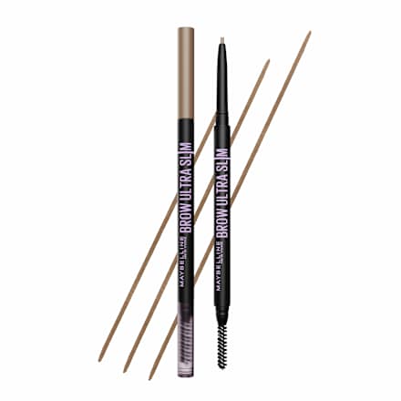 Wenkbrauwpotlood Ultra Slim 01 Blond, 1 st