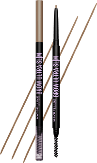 Wenkbrauwpotlood Ultra Slim 01 Blond, 1 st