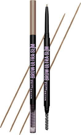 Augenbrauenstift Ultra Slim 01 Blonde, 1 St