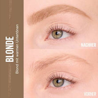 Augenbrauenstift Ultra Slim 01 Blonde, 1 St