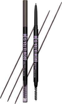 Wenkbrauwpotlood Ultra Slim 06 Bruin, 1 st
