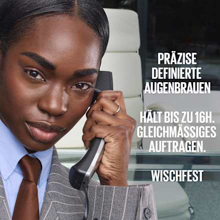 Augenbrauenstift Ultra Slim 1,5 Taupe, 1 St