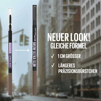 Augenbrauenstift Ultra Slim 1,5 Taupe, 1 St