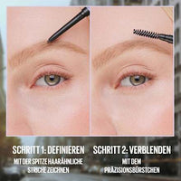 Augenbrauenstift Ultra Slim 1,5 Taupe, 1 St