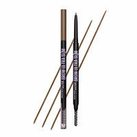Wenkbrauwpotlood Ultra Slim 5.5 Koel Bruin, 1 st
