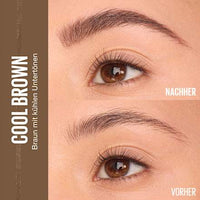 Augenbrauenstift Ultra Slim 5,5 Cool Brown, 1 St