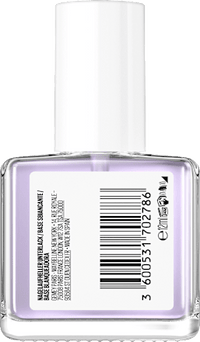 Base Coat Nagelpflege Express Manicure Whitening, 12 ml