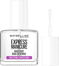 Base Coat Unterlack Nagelpflege Super Stay Strength & Protect Protecting, 12 ml