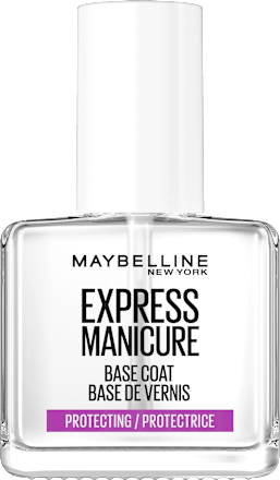 Base Coat Unterlack Nagelpflege Super Stay Strength & Protect Protecting, 12 ml