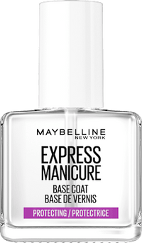 Base Coat Unterlack Nagelpflege Super Stay Strength & Protect Protecting, 12 ml