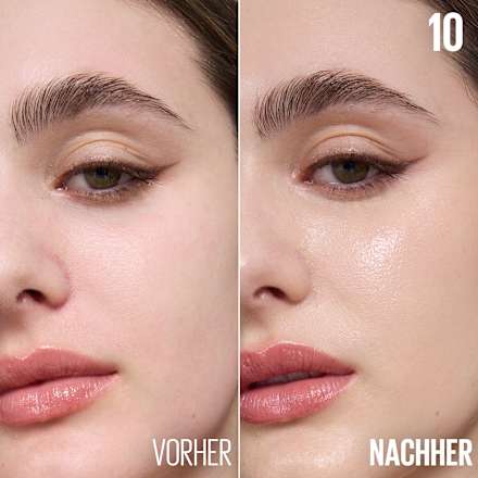 BB Cream Fit me Nude 10, LSF 50, 30 ml