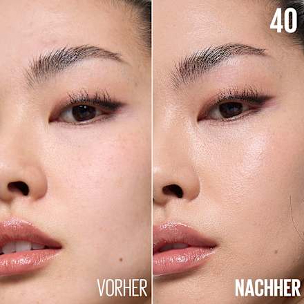 BB Cream Fit me Nude 40, 30 ml