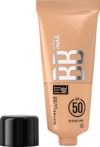 BB Cream Fit me Nude 40, 30 ml