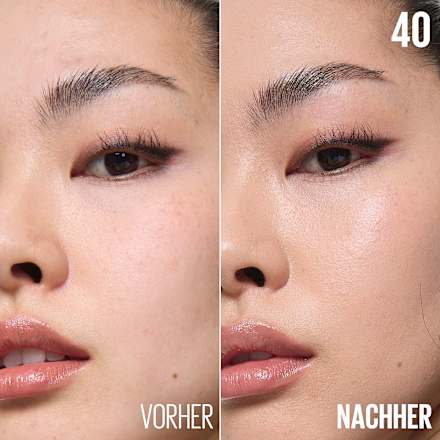 BB Cream Fit me Nude 40, 30 ml