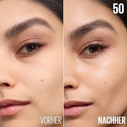 BB Cream Fit me Nude 50, 30 ml