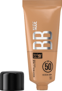 BB Cream Fit me Nude 50, 30 ml