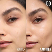 BB Cream Fit me Nude 50, 30 ml