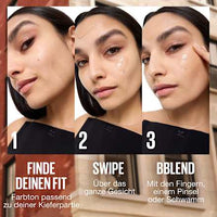 BB Cream Fit me Nude 50, 30 ml