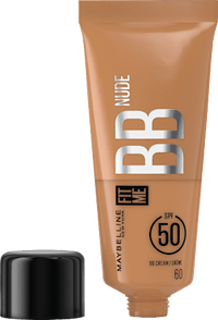 BB Cream Fit me Nude 60, 30 ml