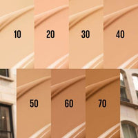 BB Cream Fit me Nude 70, LSF 50, 30 ml