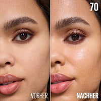 BB Cream Fit me Nude 70, LSF 50, 30 ml