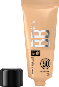 BB Cream Fit me Nude, 30 ml