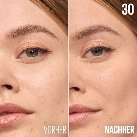 BB Cream Fit me Nude, 30 ml