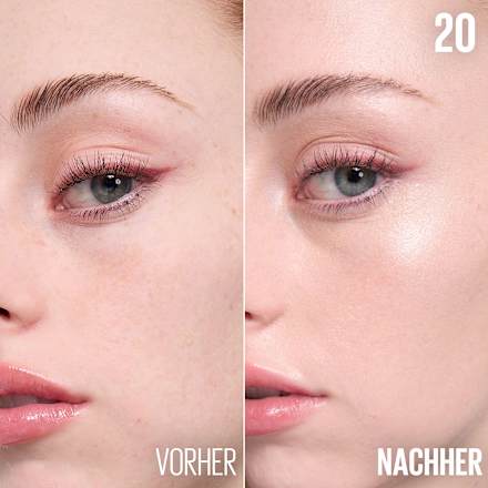 BB Cream Fit me Nude, 30 ml