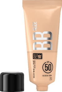 BB Cream Fit me Nude, 30 ml