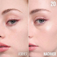 BB Cream Fit me Nude, 30 ml