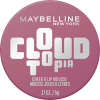 Blush Cloudtopia Wangen & Lippen Mousse 01 Twilight Berry, 5 g