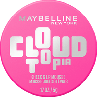 Blush Cloudtopia Wangen & Lippen Mousse 04 Pink Daydream, 5 g