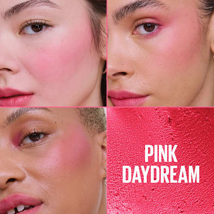 Blush Cloudtopia Wangen & Lippen Mousse 04 Pink Daydream, 5 g