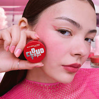 Blush Cloudtopia Wangen & Lippen Mousse 07 Moonlit Rose, 5 g