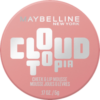 Blush Cloudtopia Wangen & Lippen Mousse 09 Dreamy Dawn, 5 g