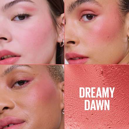 Blush Cloudtopia Wangen & Lippen Mousse 09 Dreamy Dawn, 5 g